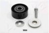 OPEL 51758383 Deflection/Guide Pulley, v-ribbed belt